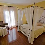 Ξενοδοχείο Rural Y Restaurante, Rinconcito De Gredos Cuevas Del Valle