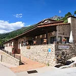 Rural Y Restaurante, Rinconcito De Gredos *