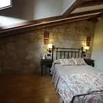 Rural Y Restaurante, Rinconcito De Gredos *
