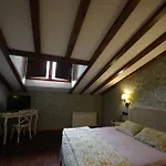 Hotel Rural Y Restaurante, Rinconcito De Gredos *