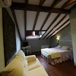 Rural Y Restaurante, Rinconcito De Gredos Cuevas Del Valle