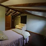 Rural Y Restaurante, Rinconcito De Gredos