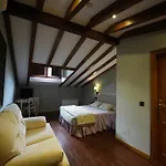 Hotel Rural Y Restaurante, Rinconcito De Gredos