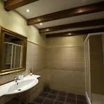 Hotel Rural Y Restaurante, Rinconcito De Gredos