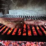 Rural Y Restaurante, Rinconcito De Gredos *