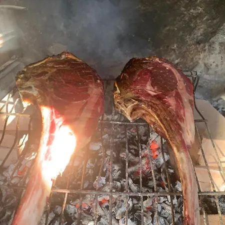 Hotel Rural Y Restaurante, Rinconcito De Gredos *