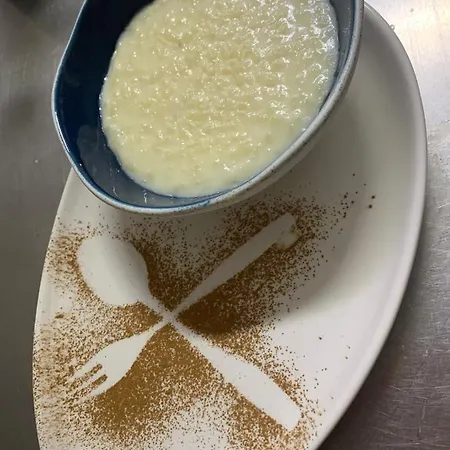 Rural Y Restaurante, Rinconcito De Gredos * Cuevas Del Valle