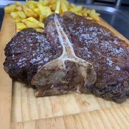 Hotel Rural Y Restaurante, Rinconcito De Gredos