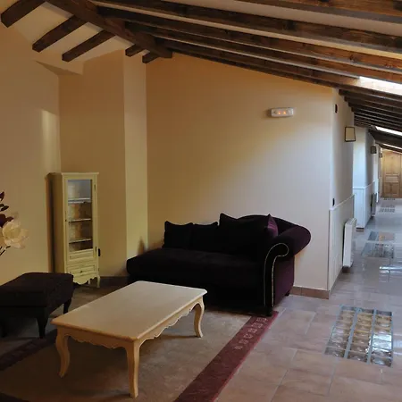 Rural Y Restaurante, Rinconcito De Gredos Hotel