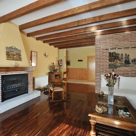 Rural Y Restaurante, Rinconcito De Gredos Hotel