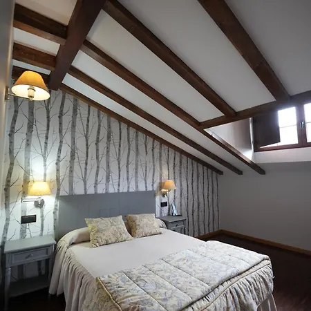 Rural Y Restaurante, Rinconcito De Gredos