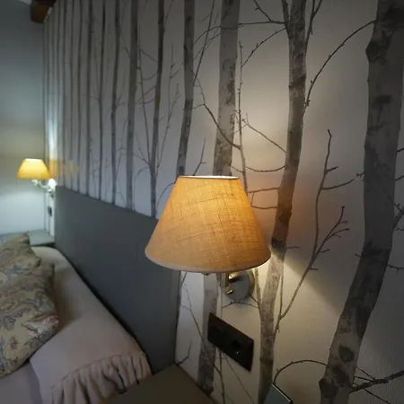 Hotel Rural Y Restaurante, Rinconcito De Gredos