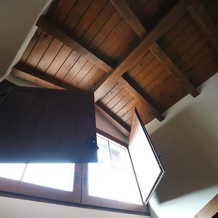 Hotel Rural Y Restaurante, Rinconcito De Gredos Cuevas Del Valle