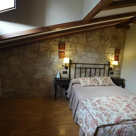 Rural Y Restaurante, Rinconcito De Gredos *