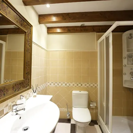 Hotel Rural Y Restaurante, Rinconcito De Gredos *