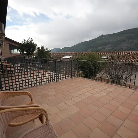 Rural Y Restaurante, Rinconcito De Gredos Hotel