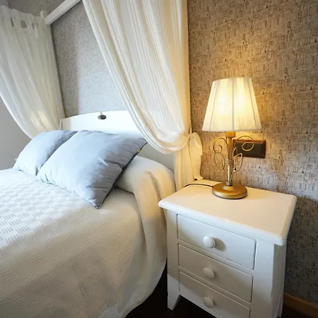 Hotel Rural Y Restaurante, Rinconcito De Gredos