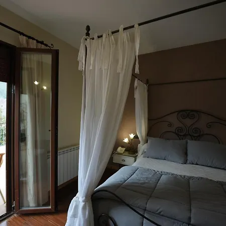 Rural Y Restaurante, Rinconcito De Gredos Hotel *