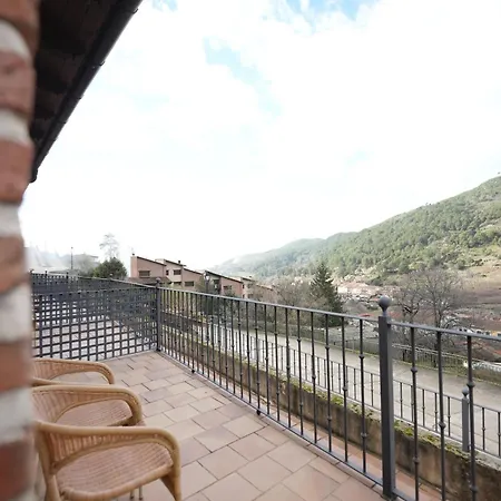 Hotel Rural Y Restaurante, Rinconcito De Gredos *