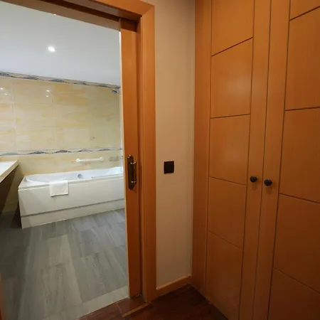 Rural Y Restaurante, Rinconcito De Gredos Cuevas Del Valle