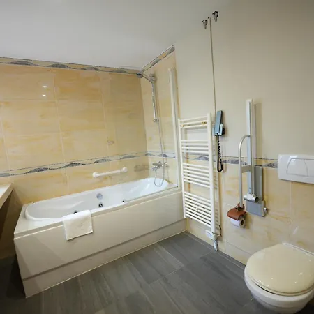 Hotel Rural Y Restaurante, Rinconcito De Gredos