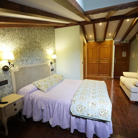 Rural Y Restaurante, Rinconcito De Gredos *