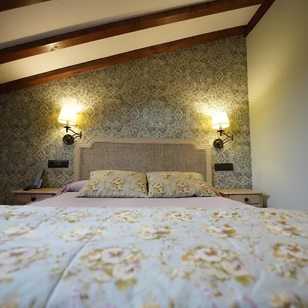 Rural Y Restaurante, Rinconcito De Gredos *