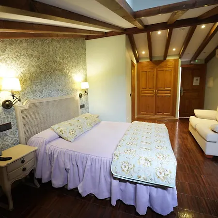 Rural Y Restaurante, Rinconcito De Gredos * Cuevas Del Valle