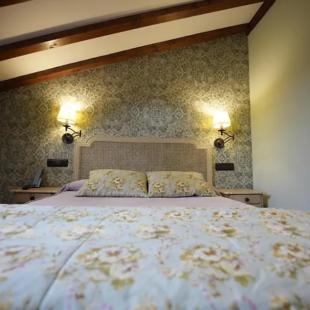 Hotel Rural Y Restaurante, Rinconcito De Gredos