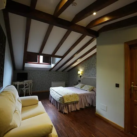 Hotel Rural Y Restaurante, Rinconcito De Gredos