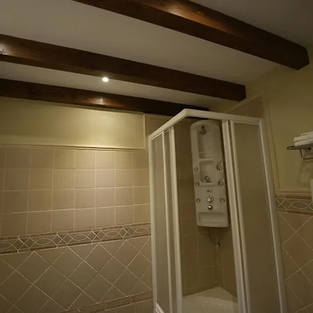 Hotel Rural Y Restaurante, Rinconcito De Gredos *