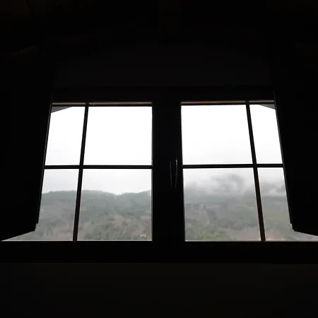 Rural Y Restaurante, Rinconcito De Gredos