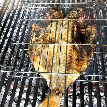 Hotel Rural Y Restaurante, Rinconcito De Gredos Cuevas Del Valle