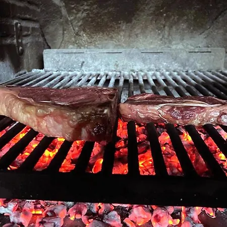 Rural Y Restaurante, Rinconcito De Gredos *