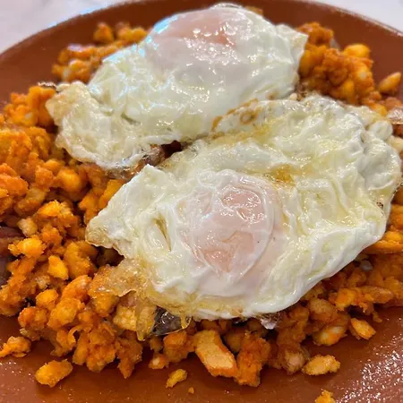 Rural Y Restaurante, Rinconcito De Gredos Cuevas Del Valle