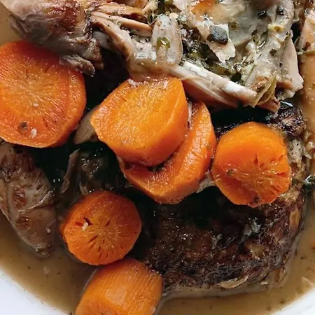 Rural Y Restaurante, Rinconcito De Gredos * Cuevas Del Valle