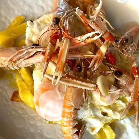 Rural Y Restaurante, Rinconcito De Gredos Hotel