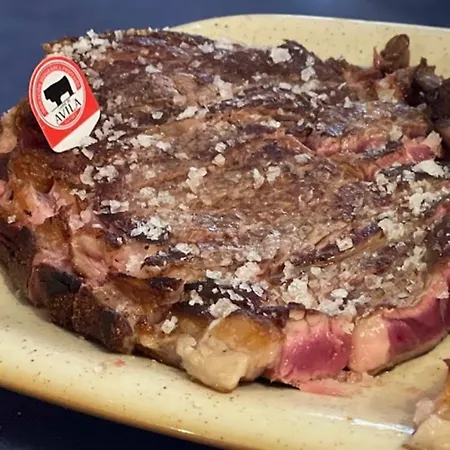 Hotel Rural Y Restaurante, Rinconcito De Gredos