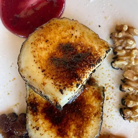 Hotel Rural Y Restaurante, Rinconcito De Gredos *