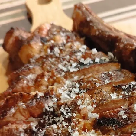 Rural Y Restaurante, Rinconcito De Gredos Cuevas Del Valle