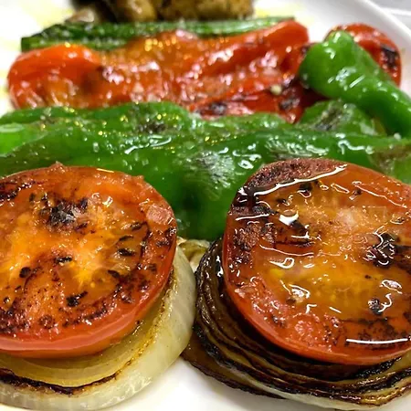 Rural Y Restaurante, Rinconcito De Gredos Hotel