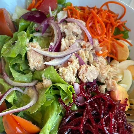 Rural Y Restaurante, Rinconcito De Gredos Hotel *