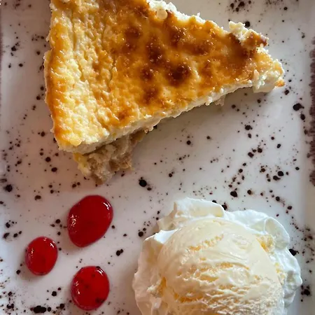 Rural Y Restaurante, Rinconcito De Gredos *