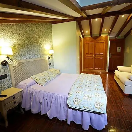 Hotel Rural Rinconcito De Gredos Cuevas Del Valle