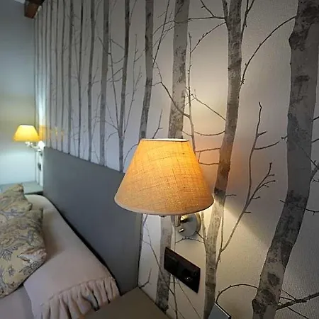 Hotel Rural Rinconcito De Gredos