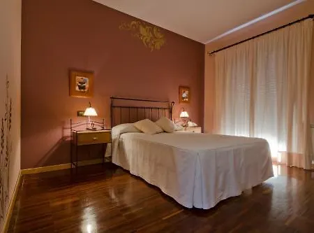 Rural Y Restaurante, Rinconcito De Gredos Hotel Cuevas Del Valle