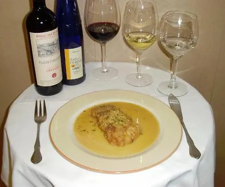 Rural Y Restaurante, Rinconcito De Gredos Hotel