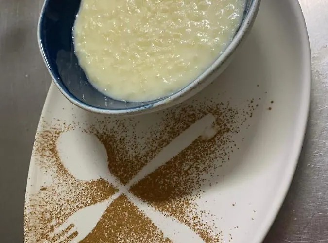 Rural Y Restaurante, Rinconcito De Gredos * Cuevas Del Valle