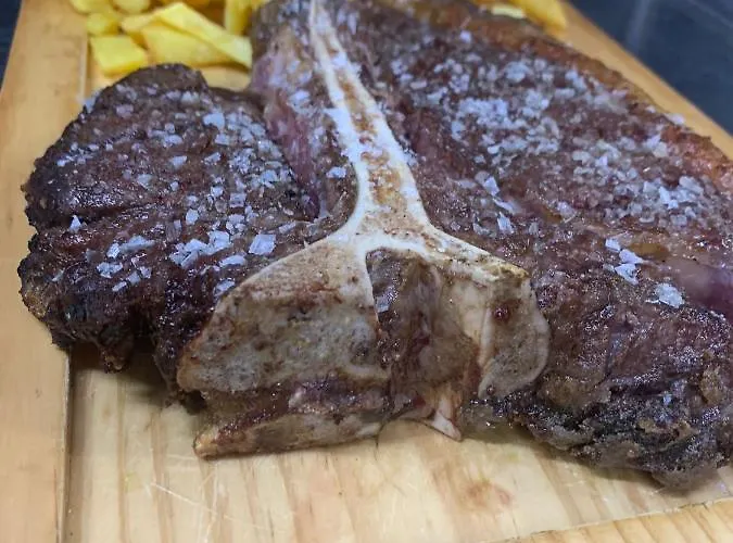 Otel Rural Y Restaurante, Rinconcito De Gredos