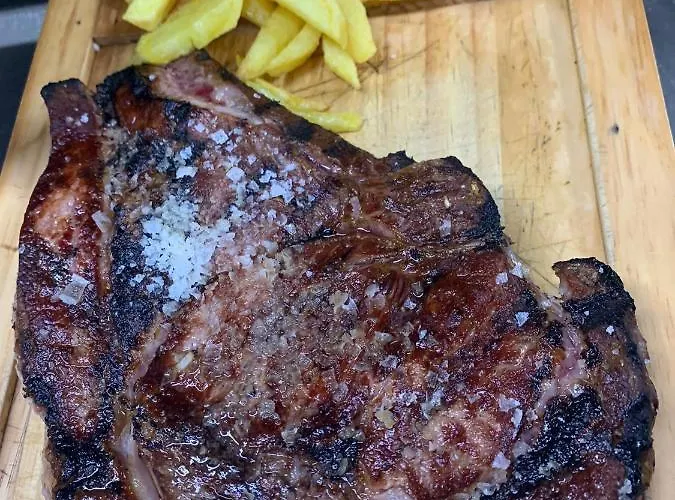 Rural Y Restaurante, Rinconcito De Gredos *